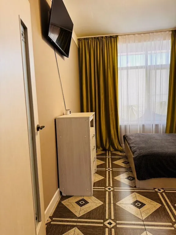 Квартира на улице Парижской Коммуны 1И