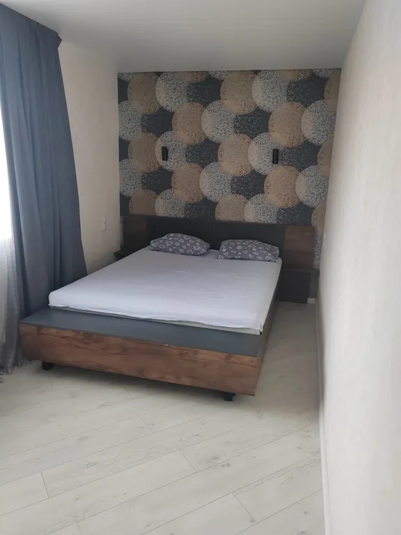 Апартаменты в центре с новым современным ремонтом