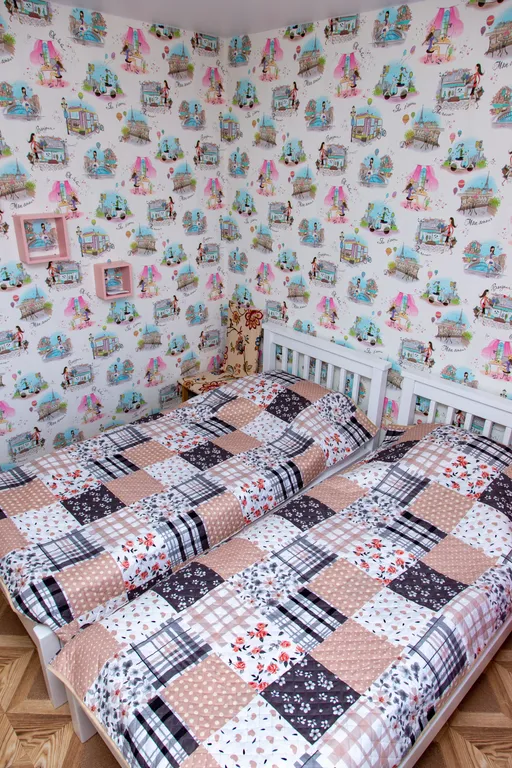 Плехановский дворик муром