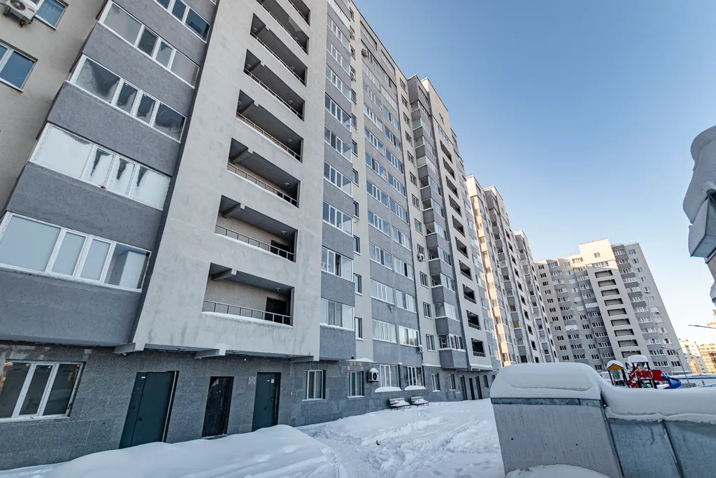 Уютная 1-комнатная квартира в центре Левого берега