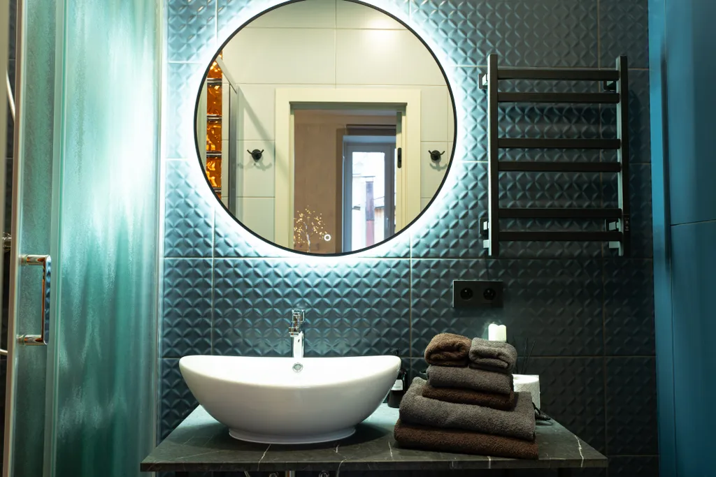 Апартаменты Сити в стиле Лофт в центре города