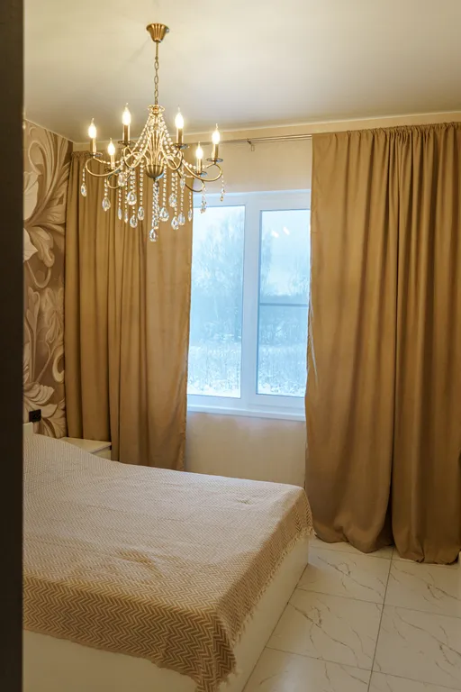 Уютный дом с сауной и бассейном