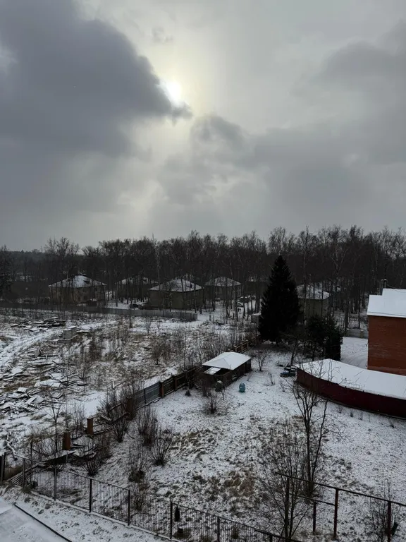 Уютная квартира в тихом районе