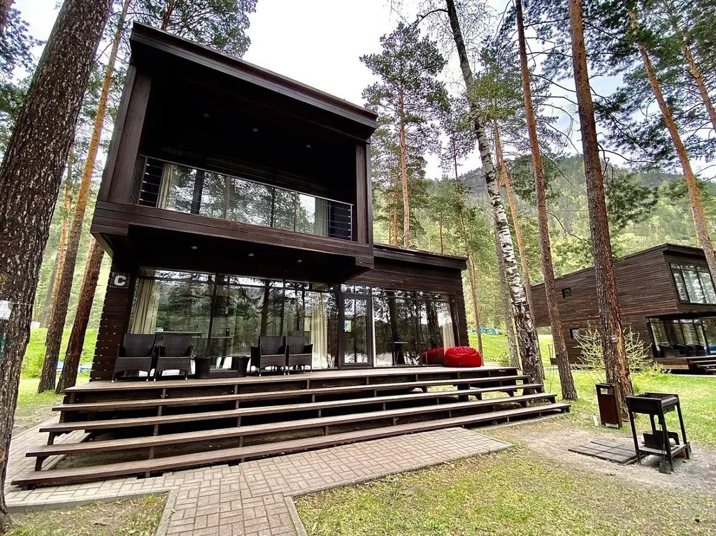 3-комнатный Дом