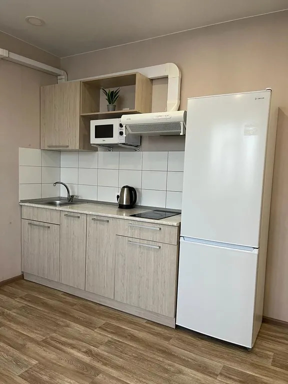 Однокомнатная квартира в центре