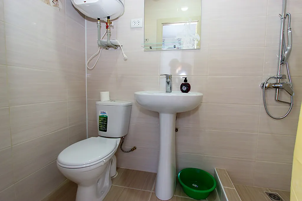 4-комнатный Дом