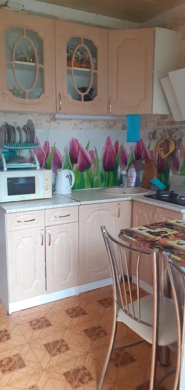 Квартира однокомнатная