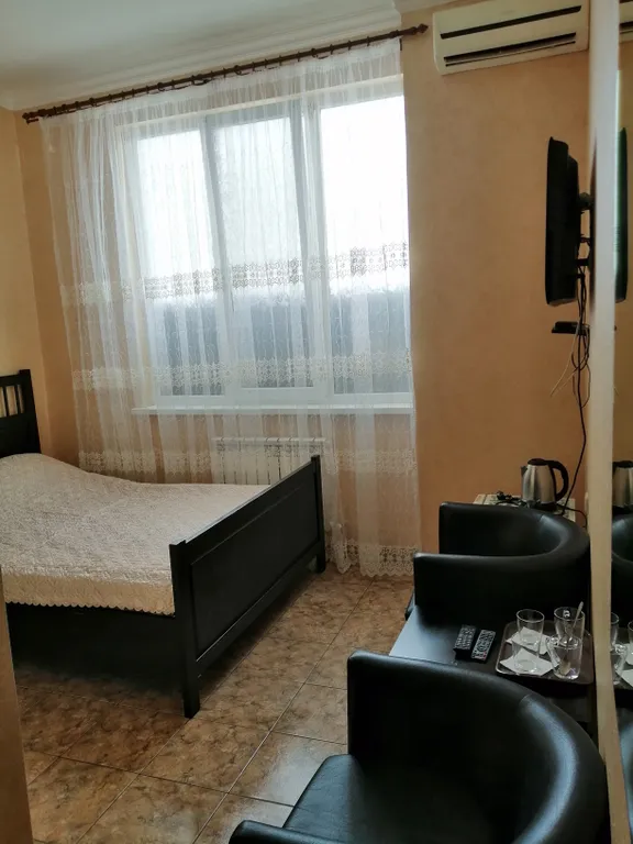 Квартира Комната — Краснодар