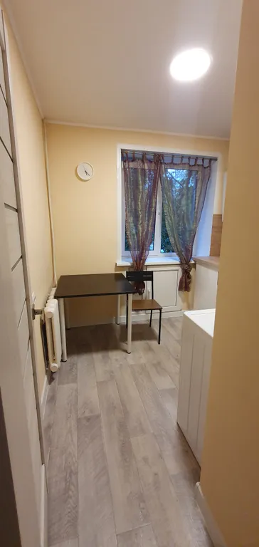 Двухкомнатная квартира в тихом центре, кирпичный дом, Смарт ТВ.