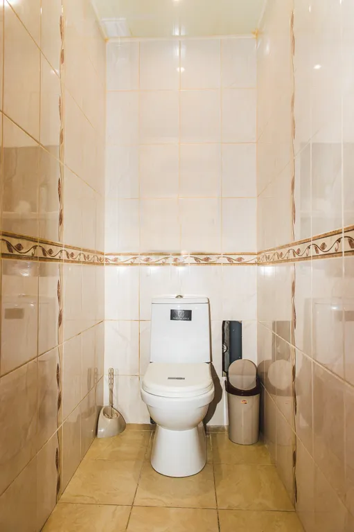 Элитная двухкомнатная квартира в центре у площади Ленина