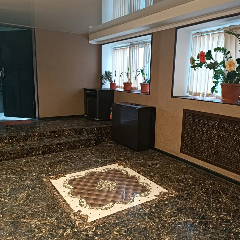 Уютная 1-комнатная квартира — аренда посуточно в Пятигорск