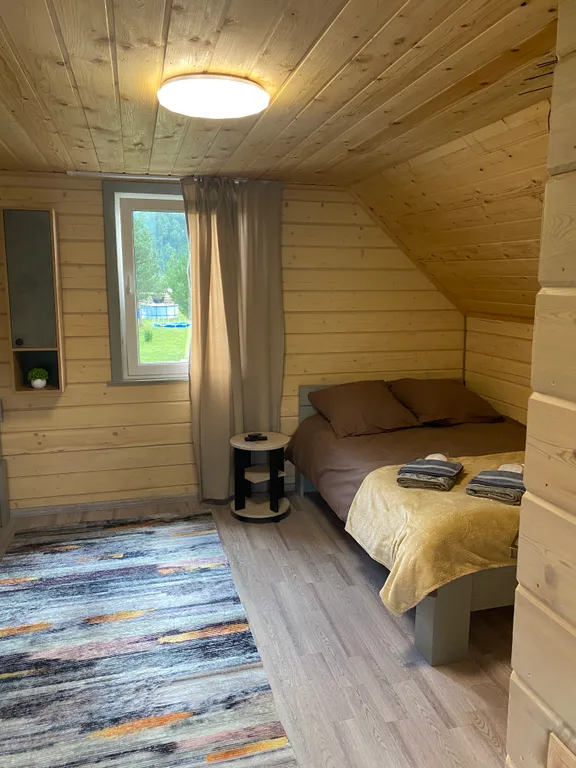 1-комнатный Дом