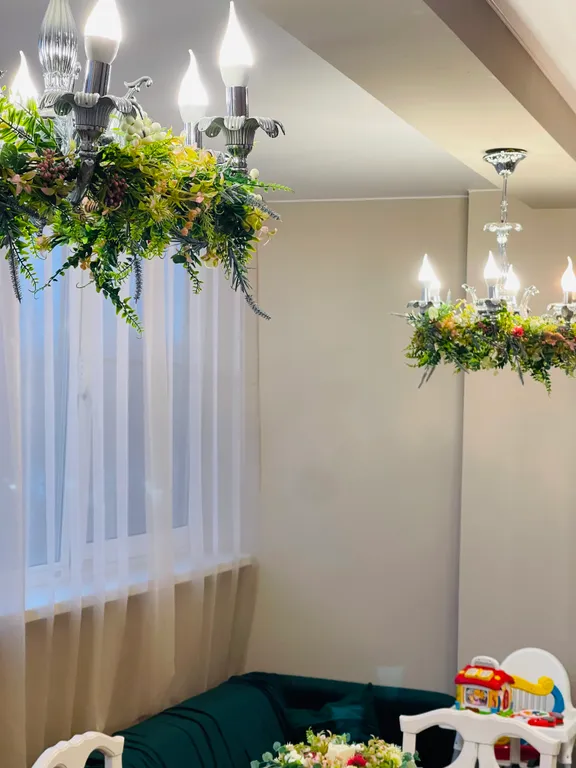 Уютная квартира в самом центре города рядом с вокзалом и набережной