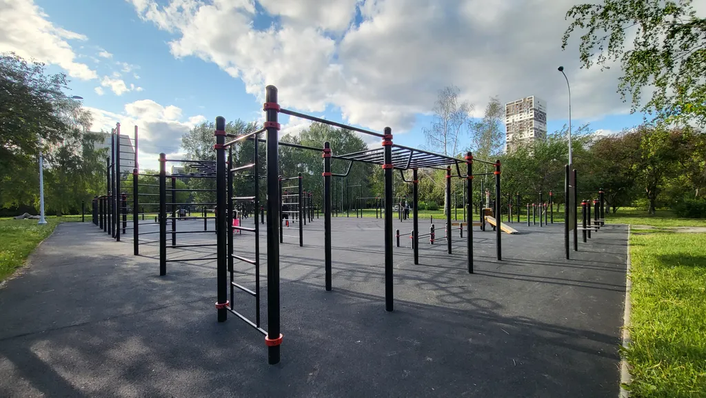 Уютная двухкомнатная студия в центре Юго-западного района