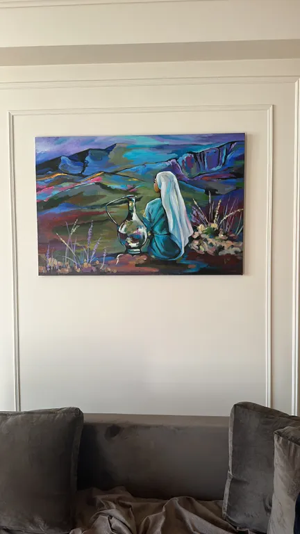 Уютная евродвушка с новым ремонтом на первой береговой линии