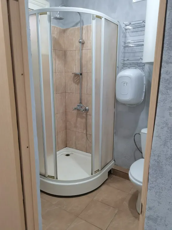 Уютная квартира возле Чёрного моря