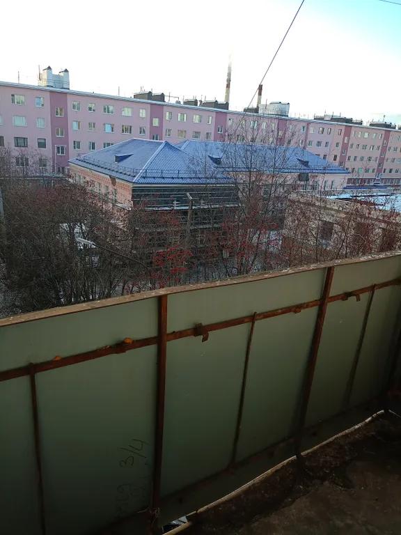 Уютная квартира в историческом центре города