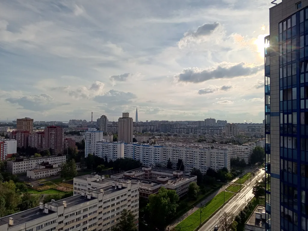 Квартира Квартира Бриллиант — Санкт-Петербург