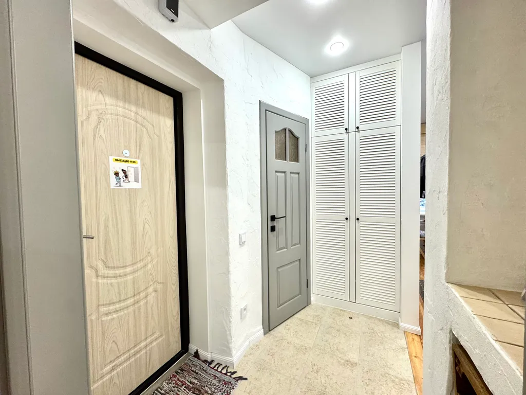 Комфорт-апартамент в центре