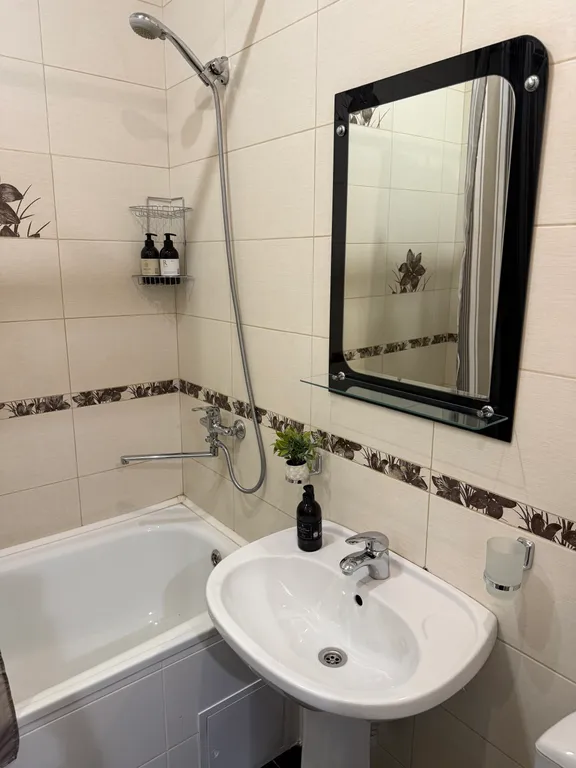 Уютная квартира для вашего комфортного отдыха в самом центре