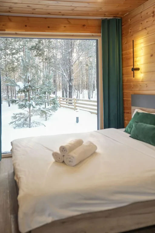 1-комнатный Дом