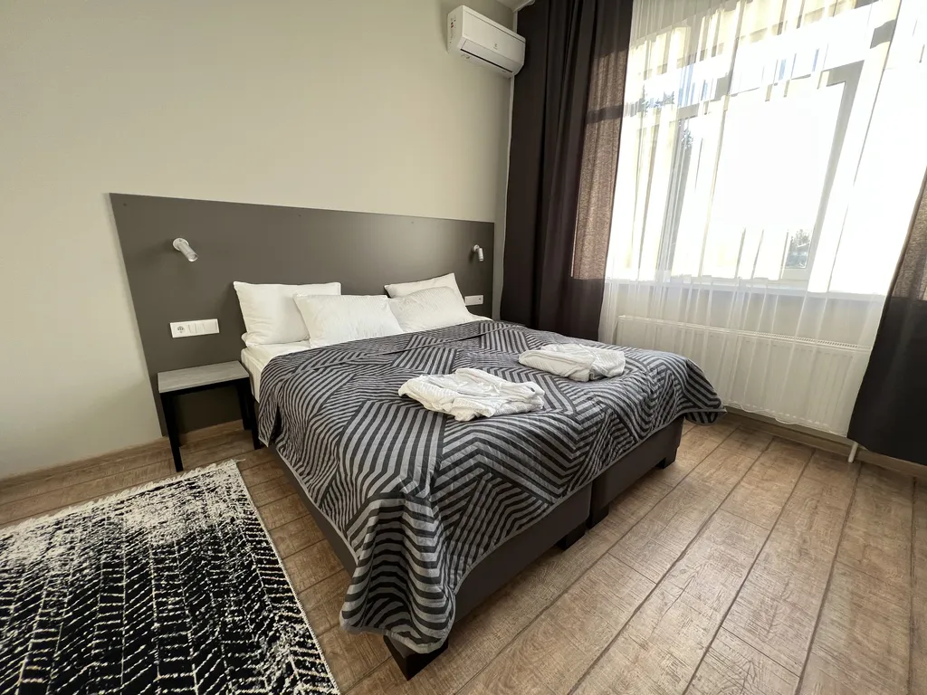 Квартира Комната — аренда посуточно в Владимир