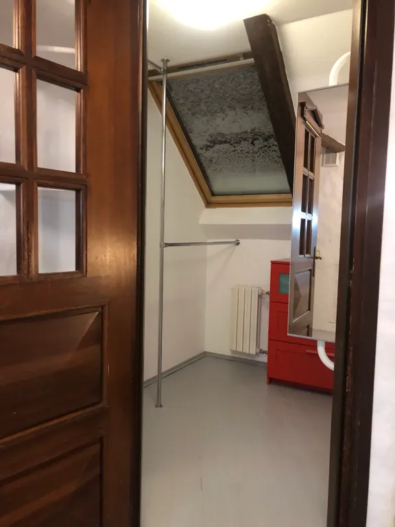 Апартамент в Амалиенау