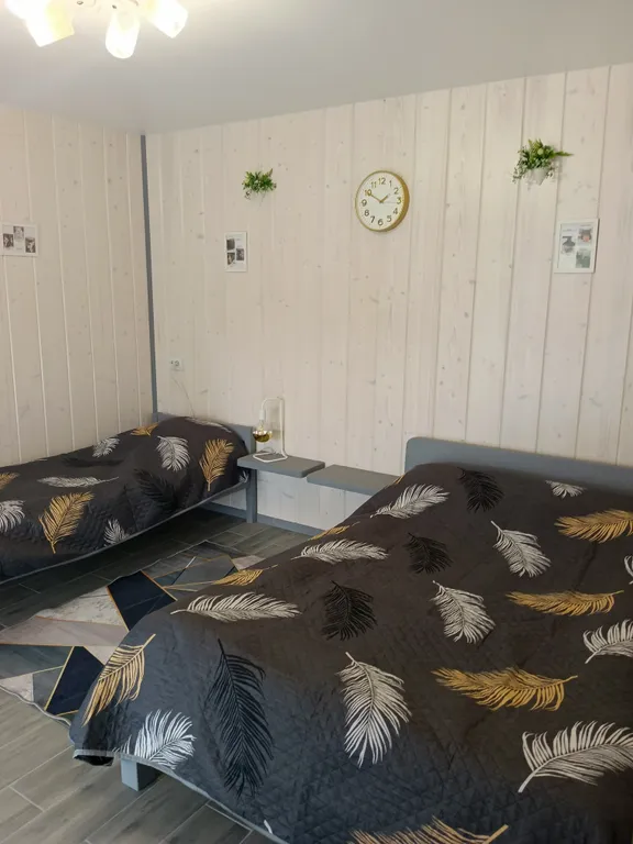 Коттедж Уютный дом для семейного отдыха — Зеленоградск