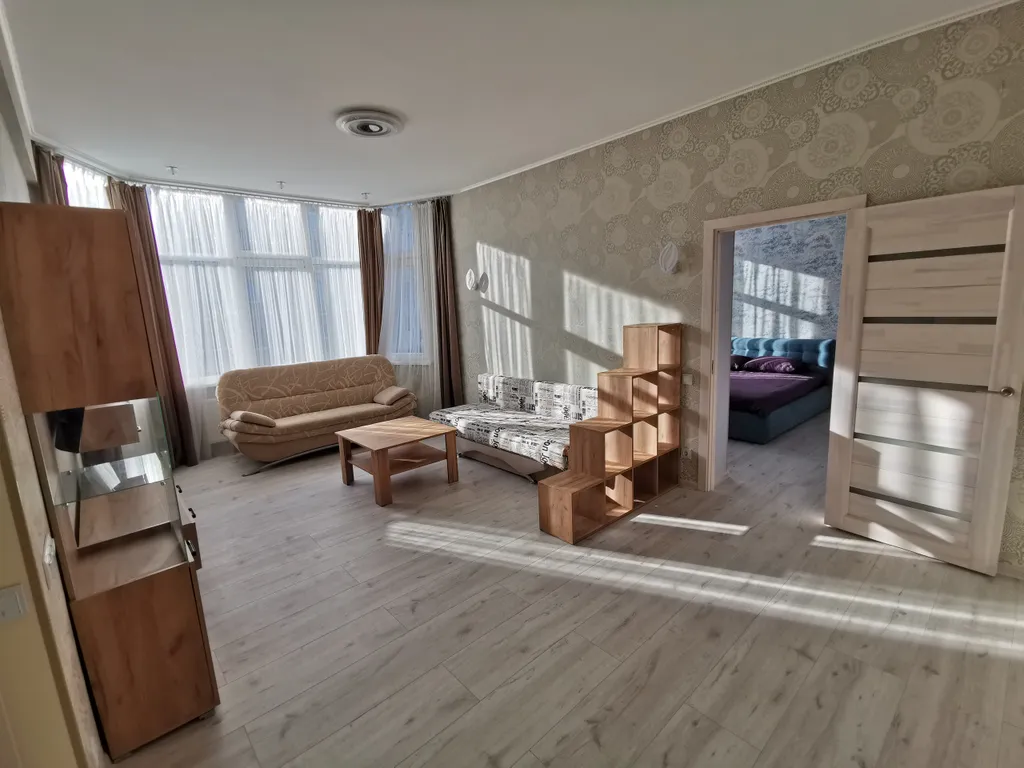 Квартира Просторная квартира недалеко от Королевских ворот — Калининград