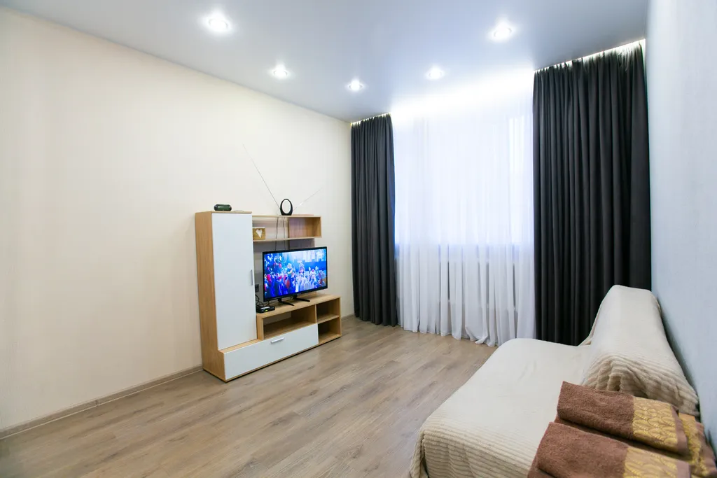 Квартира Owl and Sleeps