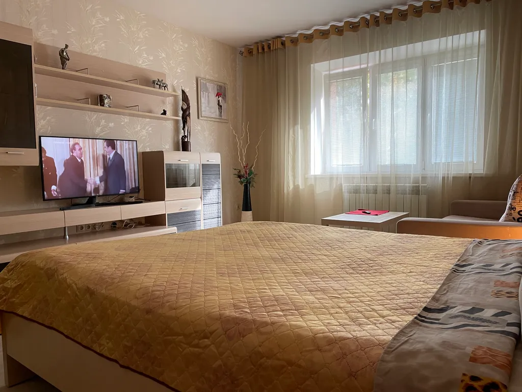 Квартира рядом со Смоленским Кремлем