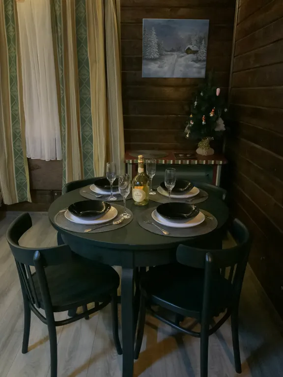 Дом в Переделкино