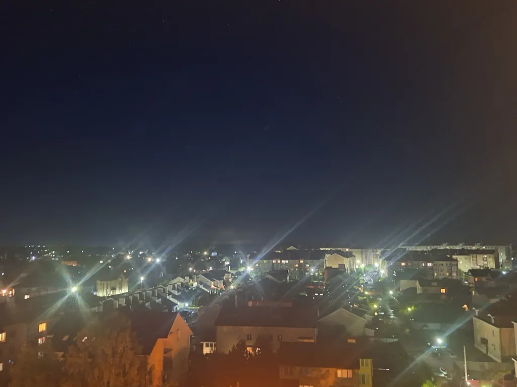 Квартира с отличным видом