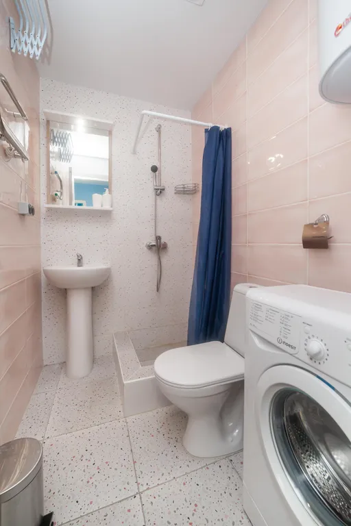 Квартира Квартира в жк среда 5а-1 — Москва