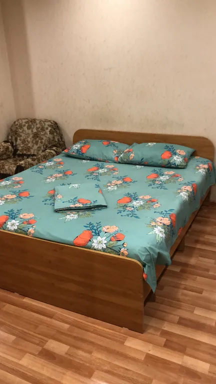 Уютная квартира в шаговой доступности от автовокзала