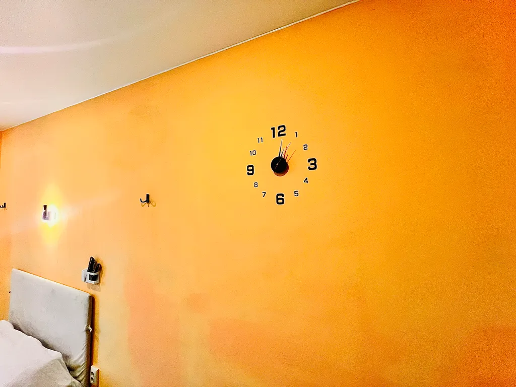 Уютная квартира в Муринском посаде со всеми удобствами