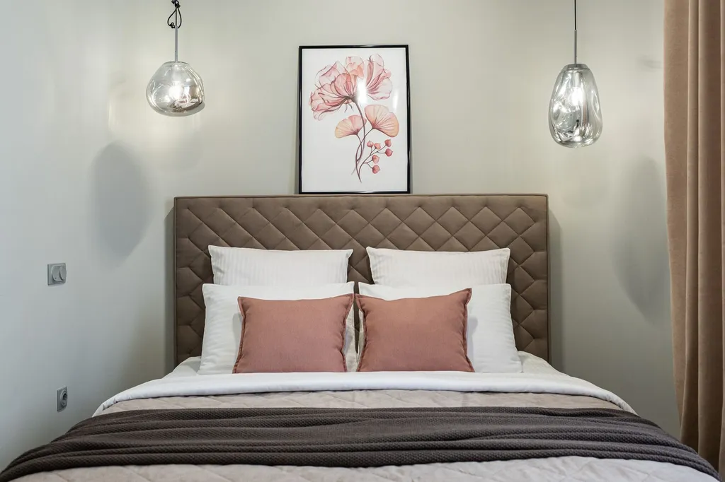 Квартира Кристалл