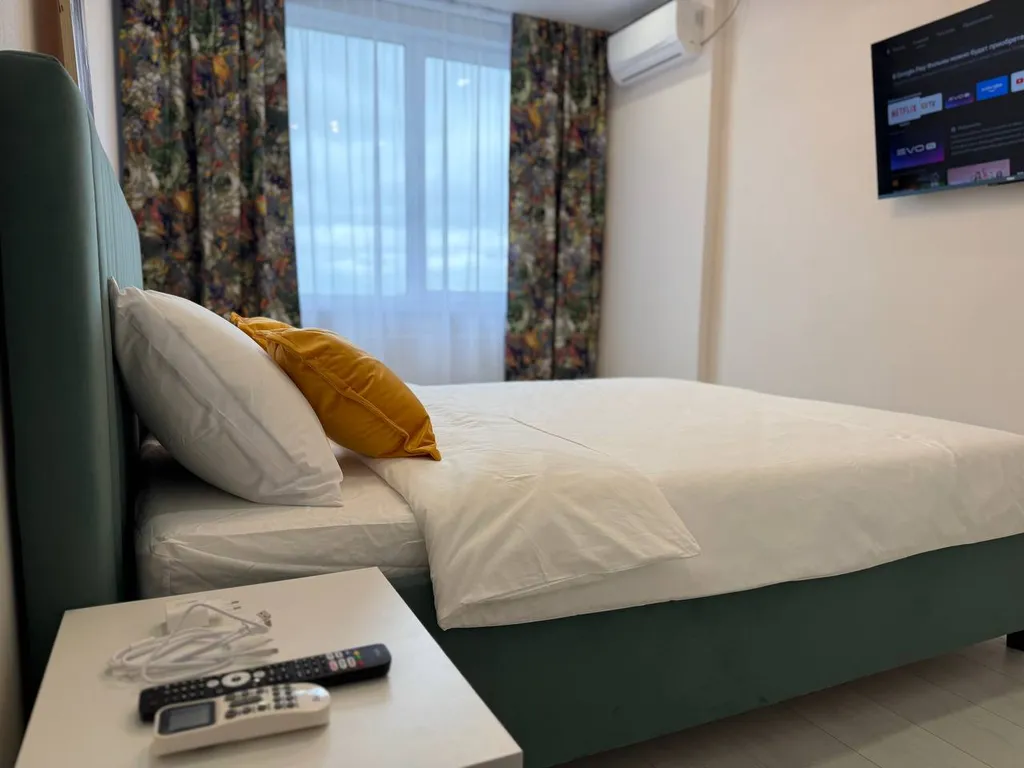 Однушка в 5 мин от ТЦ Островский, удобная локация