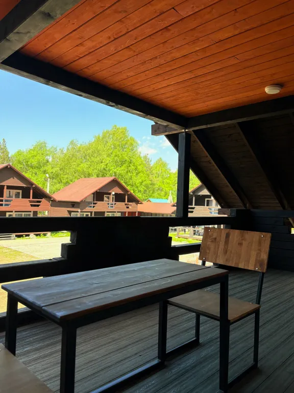 Квартира Комната — аренда посуточно в Элекмонар