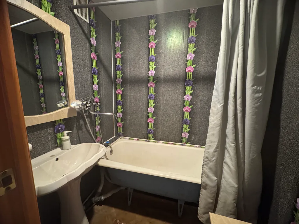 Уютная квартира Горького 21