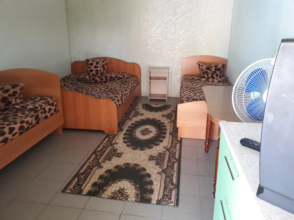 Квартира Комната — аренда посуточно в Соль-Илецк