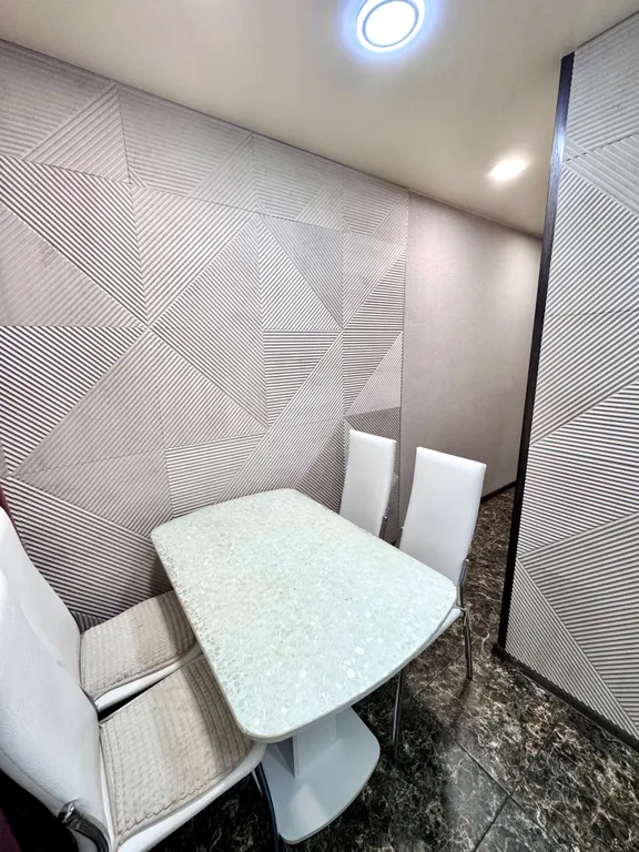 2х комнатная квартира в центре города с хорошим ремонтом