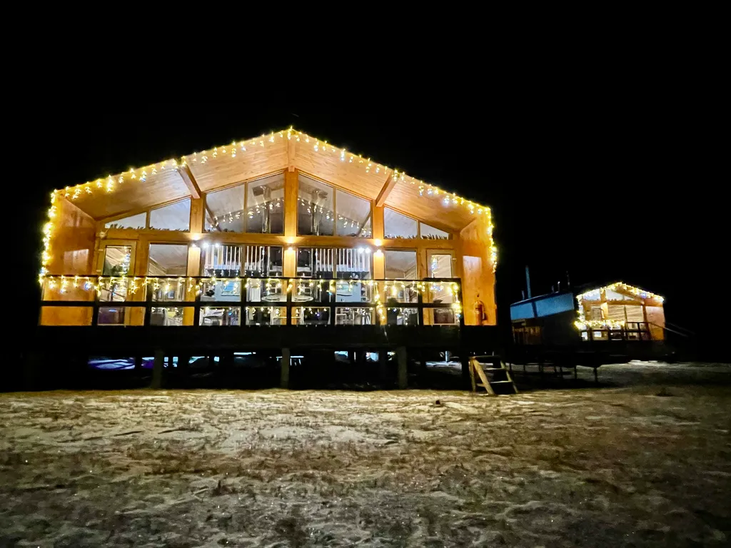 VIP жилье с видом на Байкал 1