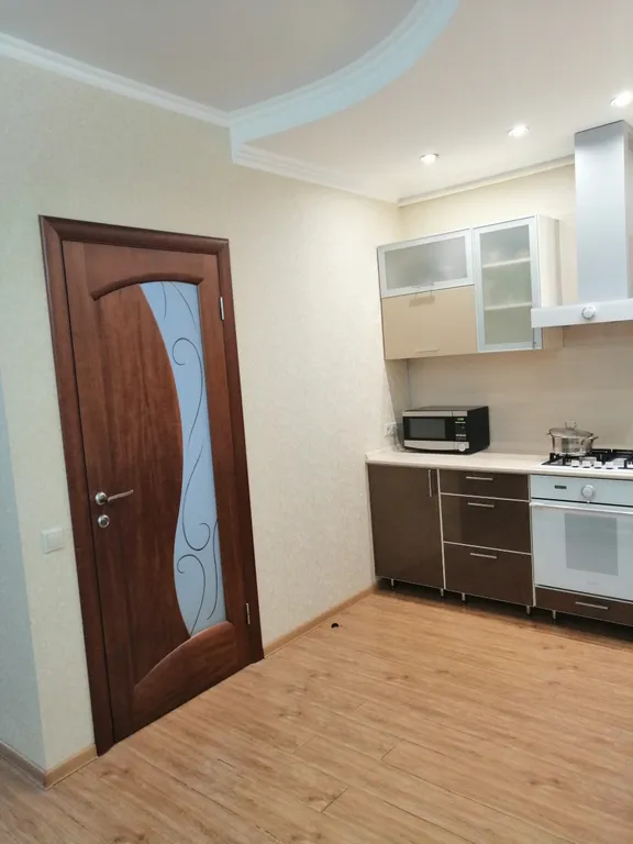 Квартира у моря