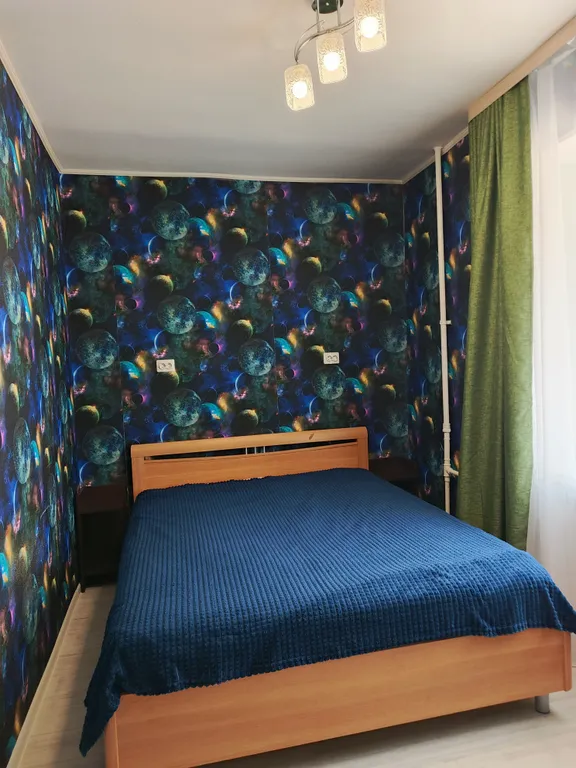 Квартира в центре города