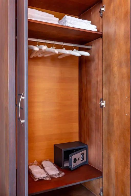 Квартира Комната — Лазаревское