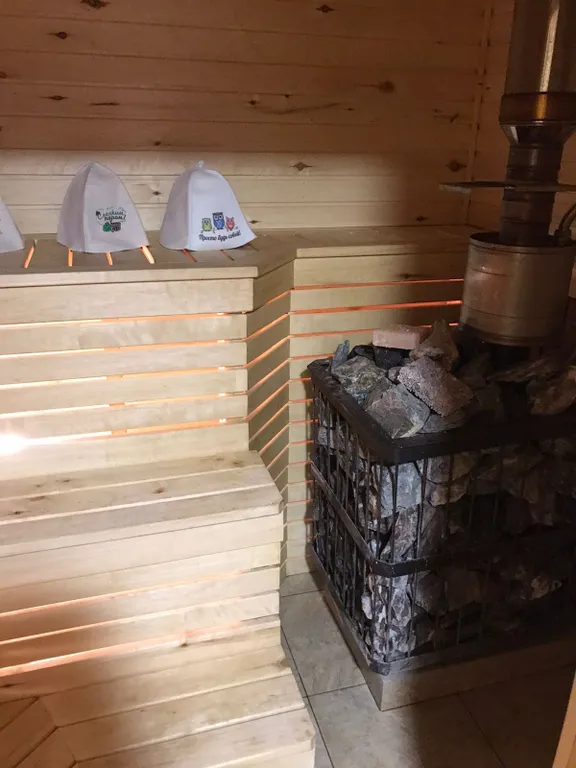 Гостевой дом Кемчуг