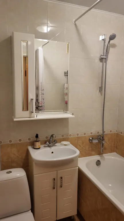 Квартира Квартира на Ленина — Евпатория