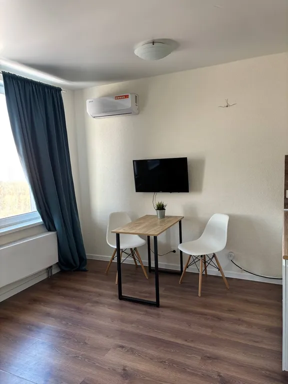 Стильная студия