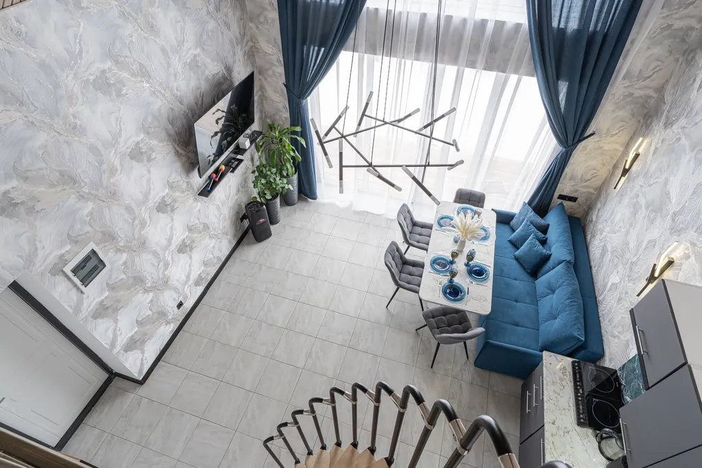 Коттедж Коттедж Апартаменты в черте города с сауной Rai Village — Казань